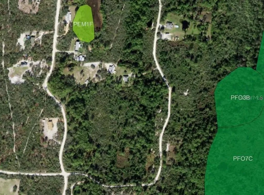 2575 Bear Run S Frostproof FL 33843