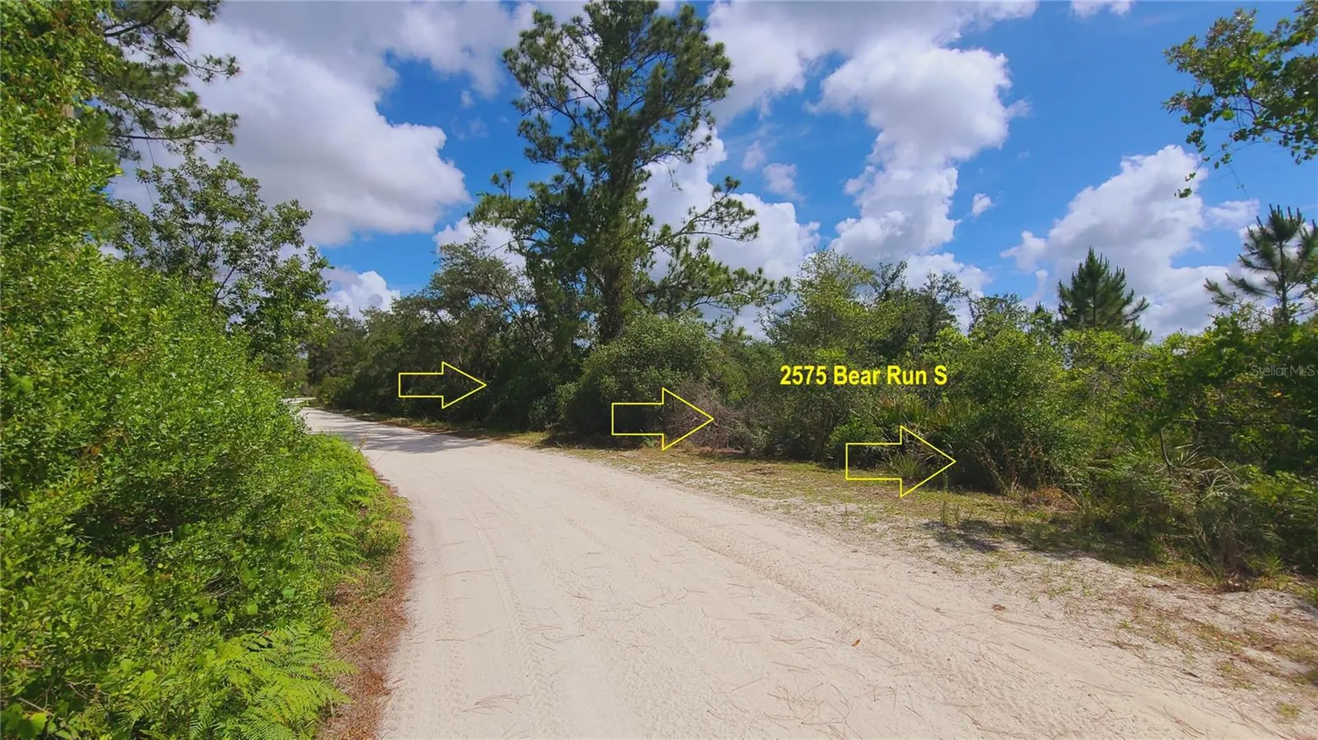 2575 Bear Run S Frostproof FL 33843