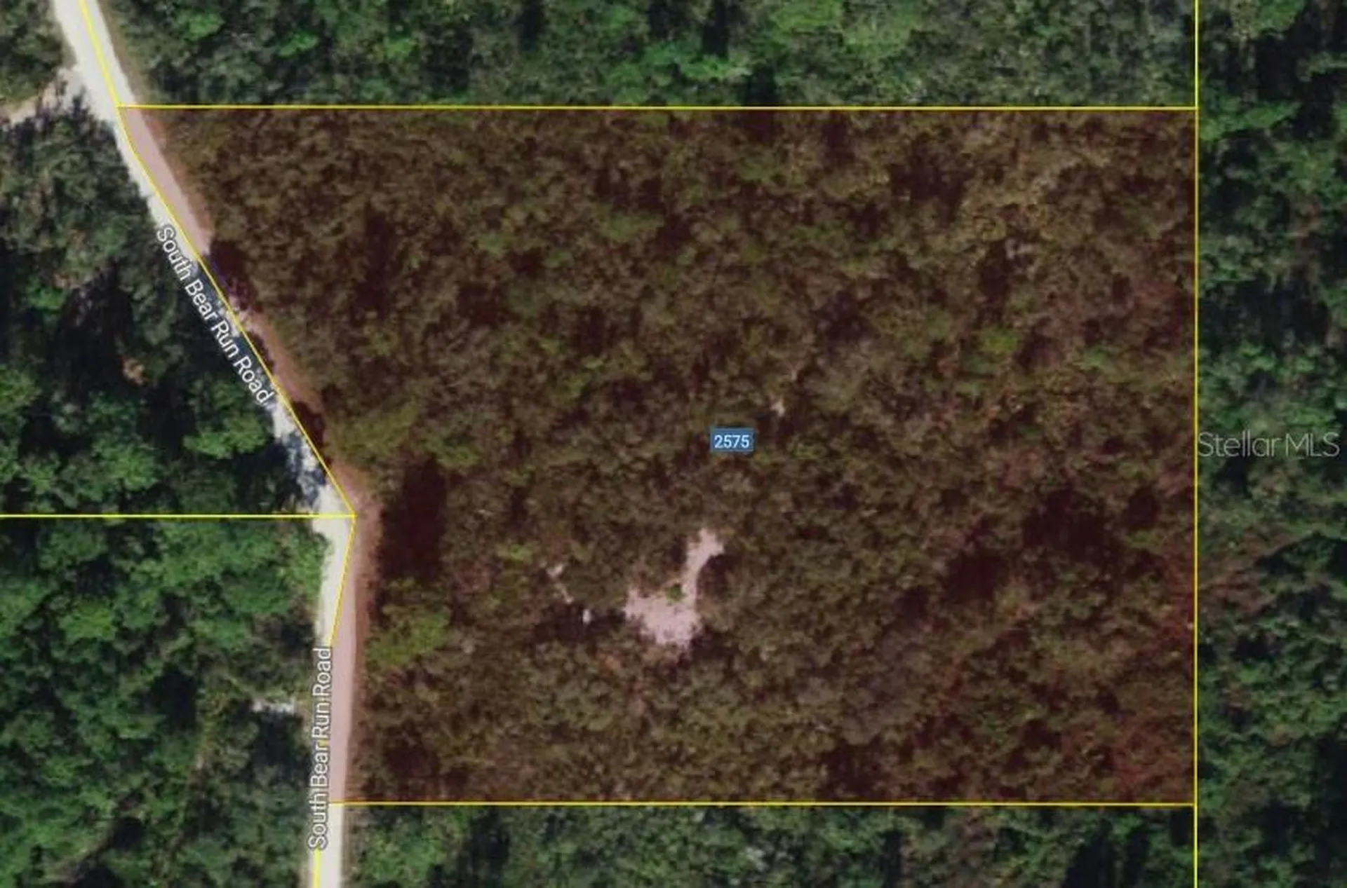 2575 Bear Run S Frostproof FL 33843