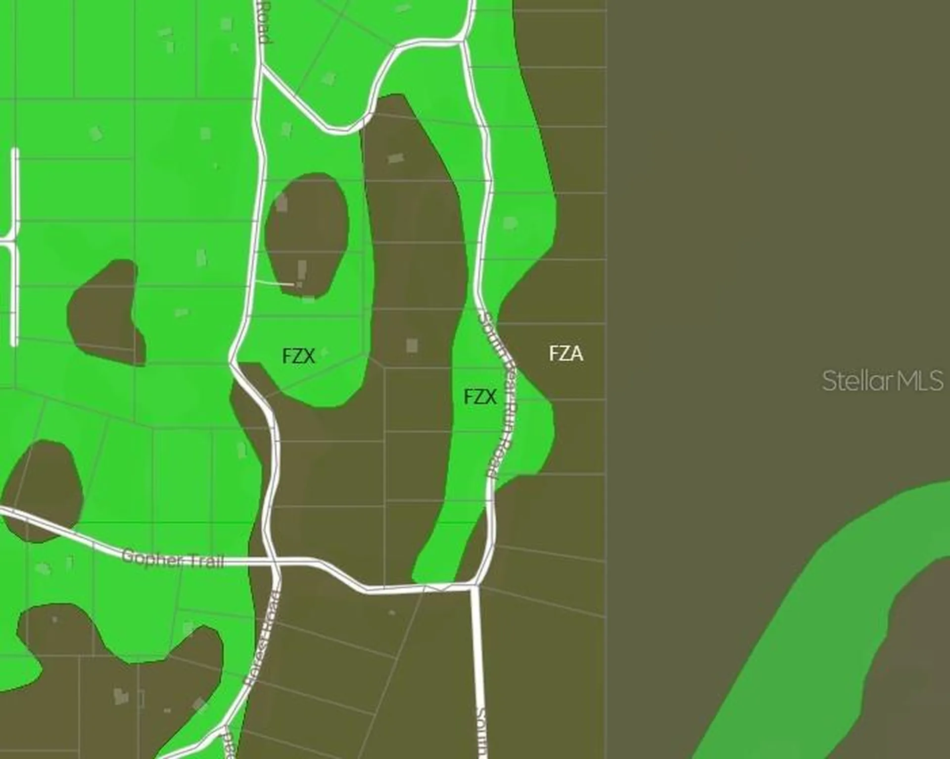 2575 Bear Run S Frostproof FL 33843