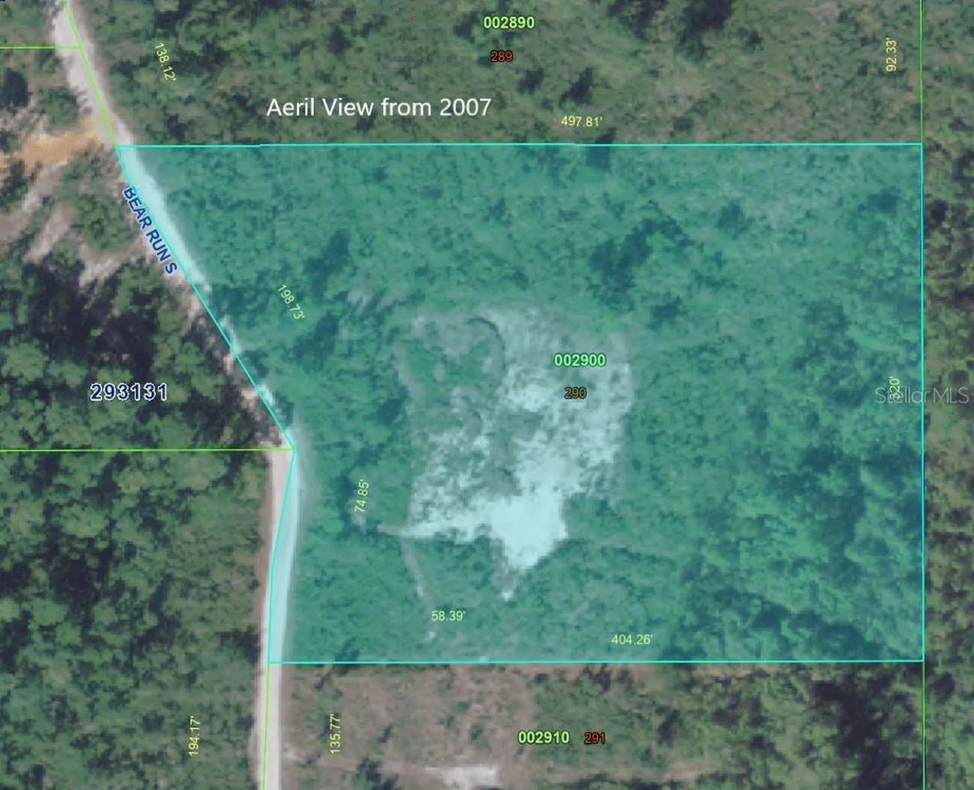 2575 Bear Run S Frostproof FL 33843