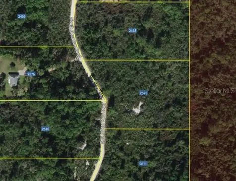 2575 Bear Run S Frostproof FL 33843