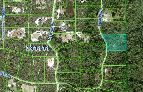 2575 Bear Run S Frostproof FL 33843