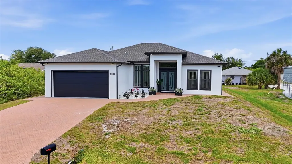 10270 Castanet Avenue Englewood FL 34224