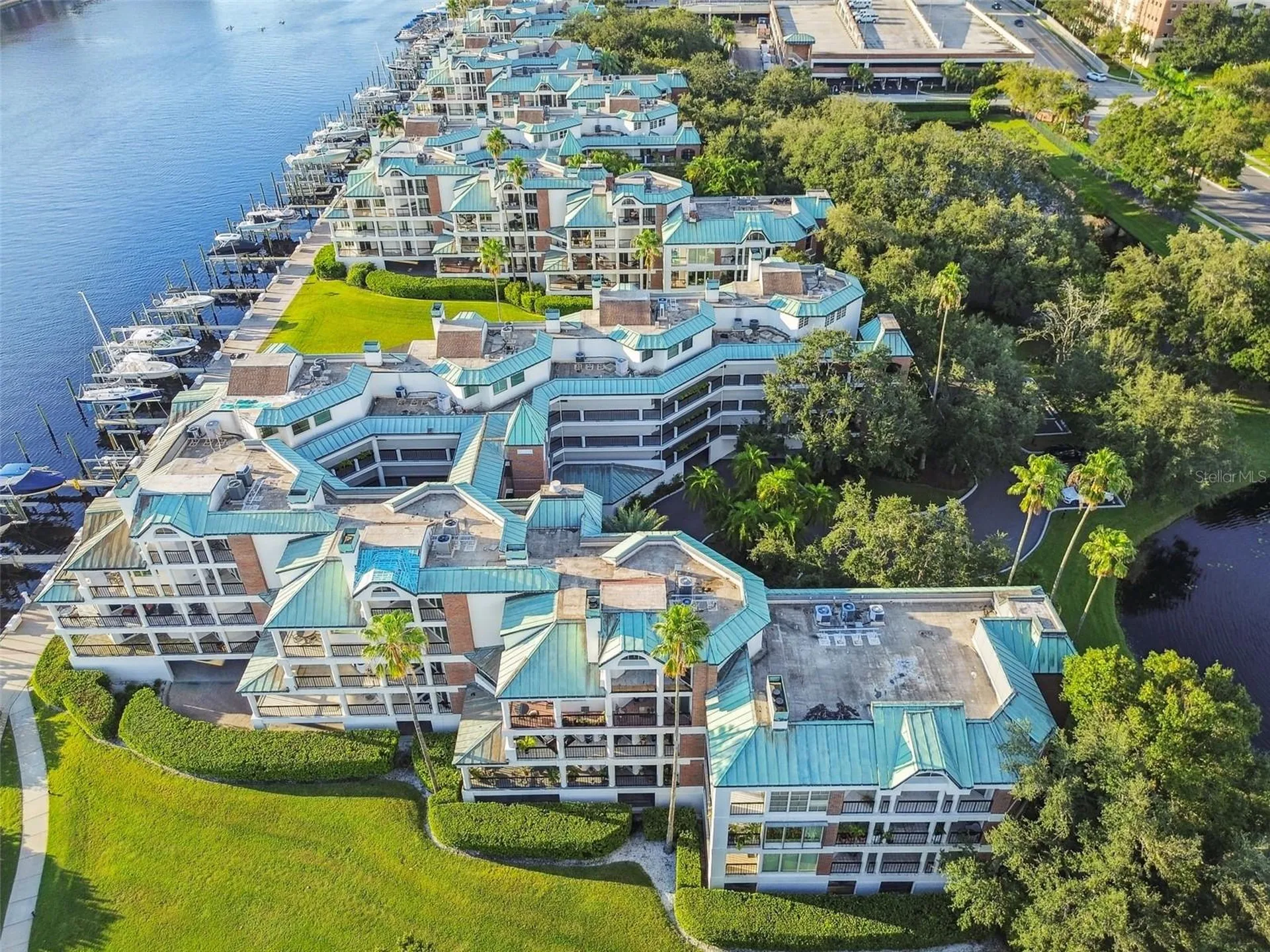 941 Seddon Cove Way Tampa FL 33602