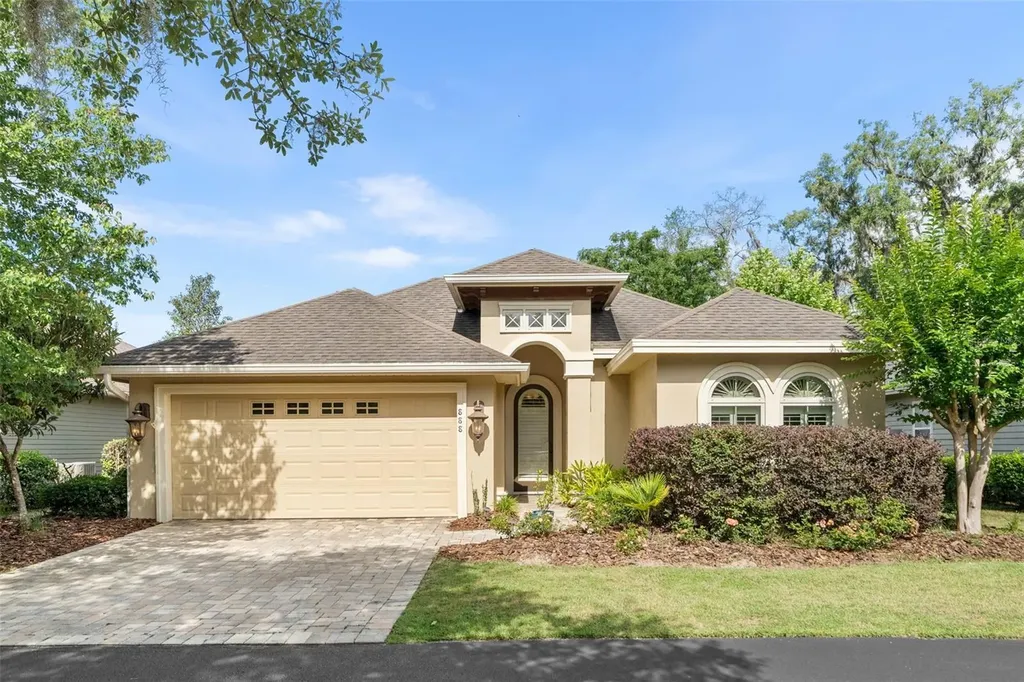 888 NW 136th Street Newberry FL 32669
