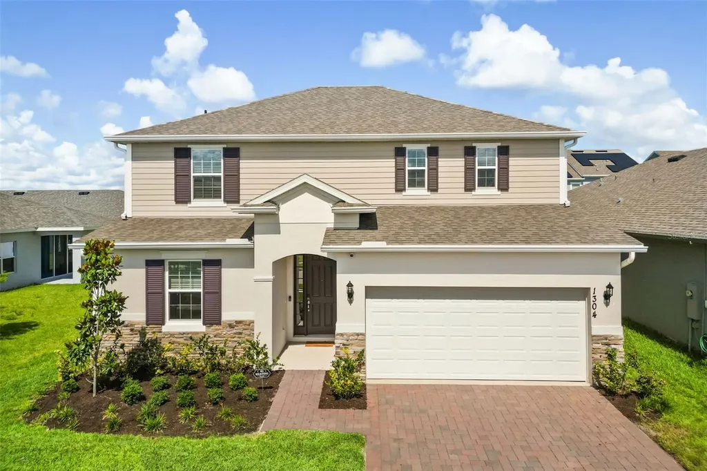 1304 Silo Drive St Cloud FL 34771