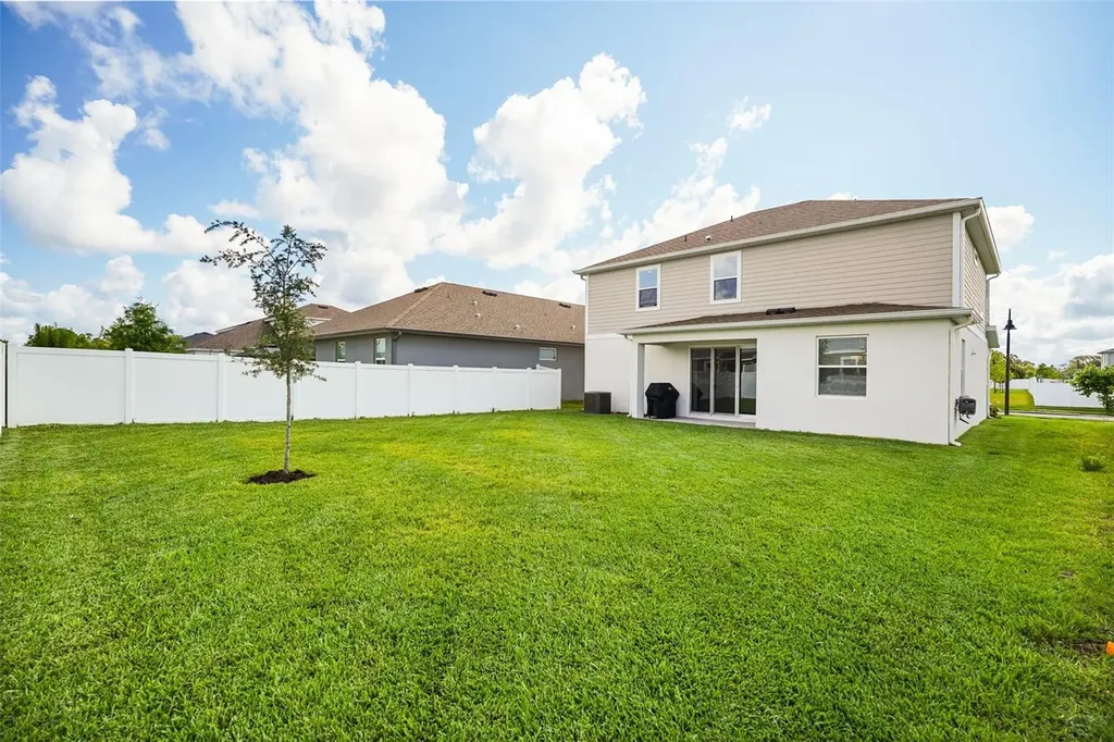 1304 Silo Drive St Cloud FL 34771