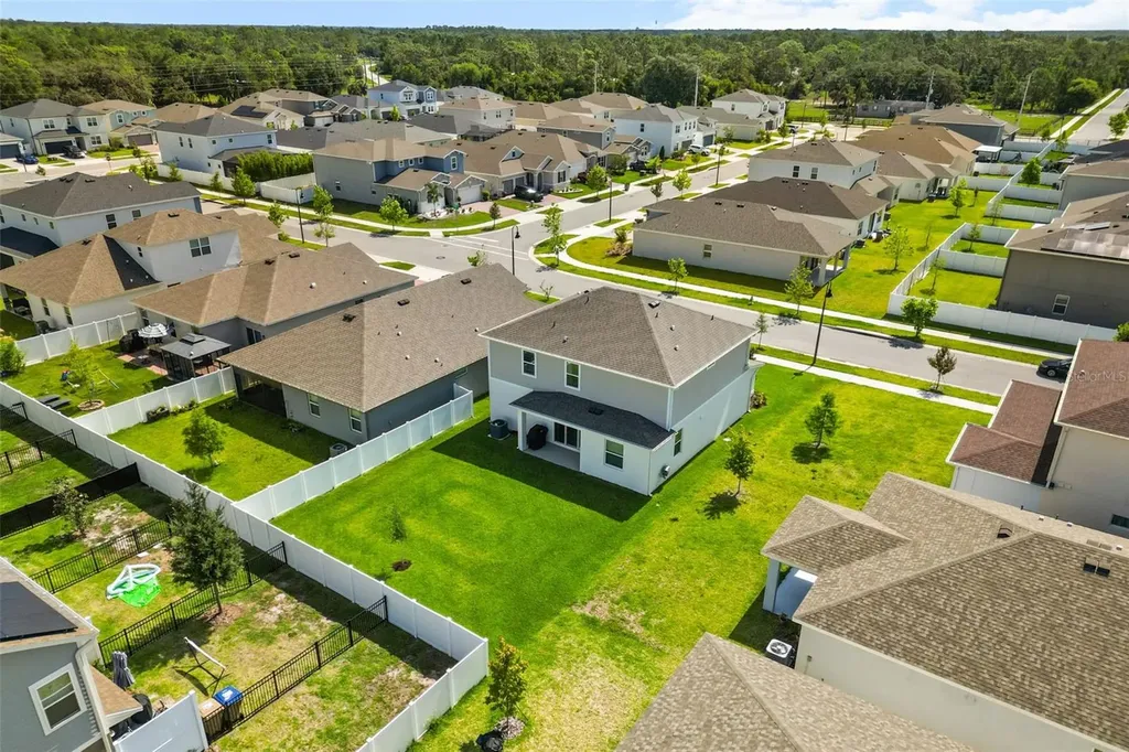 1304 Silo Drive St Cloud FL 34771