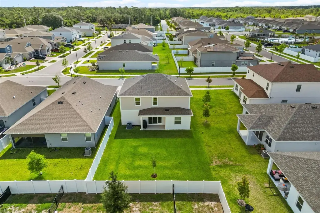 1304 Silo Drive St Cloud FL 34771