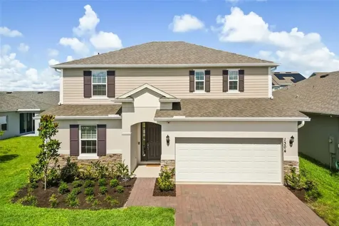 1304 Silo Drive St Cloud FL 34771