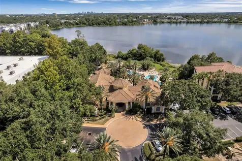 1927 Legacy Cove Drive Maitland FL 32751