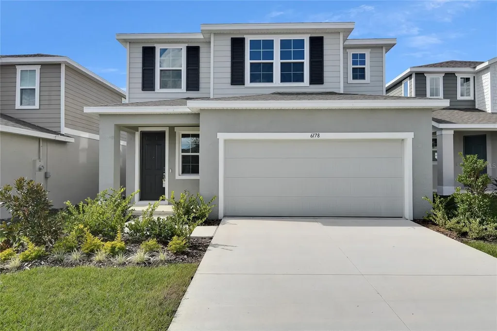 6178 Daphne Street Lake Hamilton FL 33851