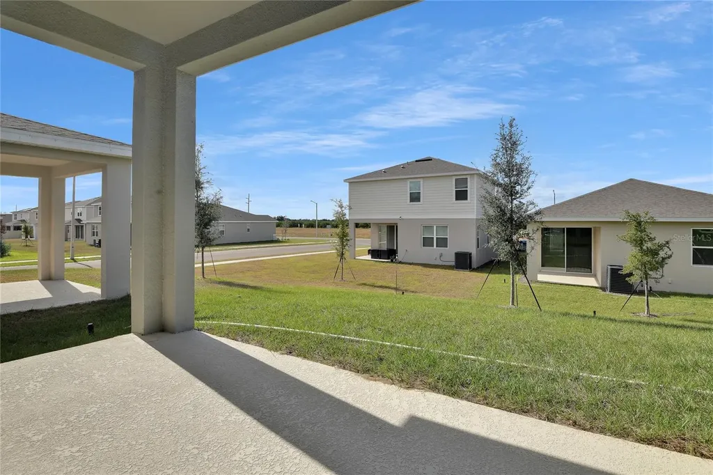 6178 Daphne Street Lake Hamilton FL 33851