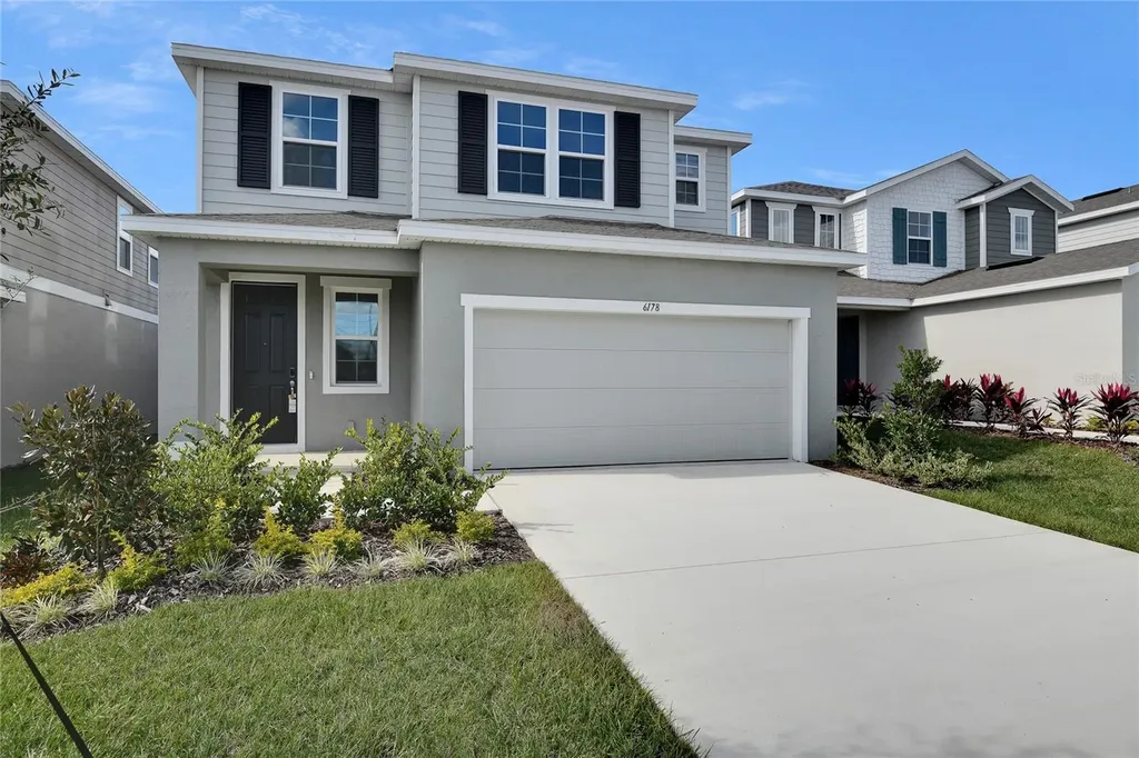 6178 Daphne Street Lake Hamilton FL 33851