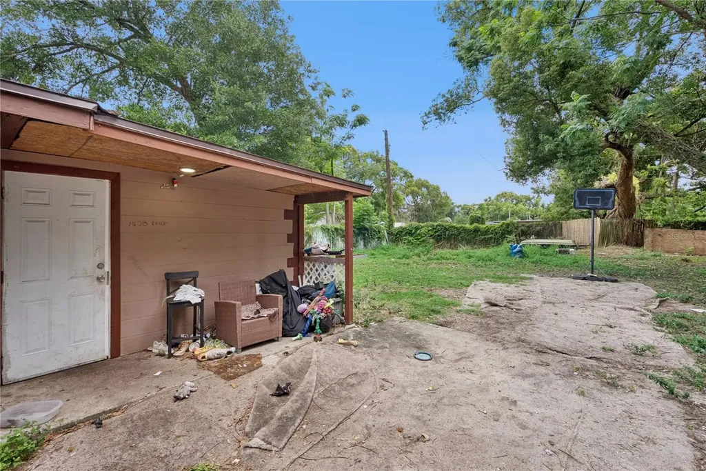 1426 18th Street Orlando FL 32805