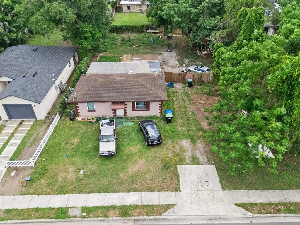 1426 18th Street Orlando FL 32805