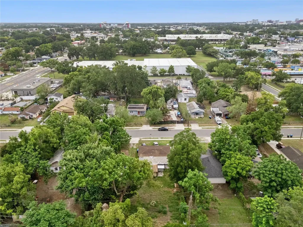 1426 18th Street Orlando FL 32805