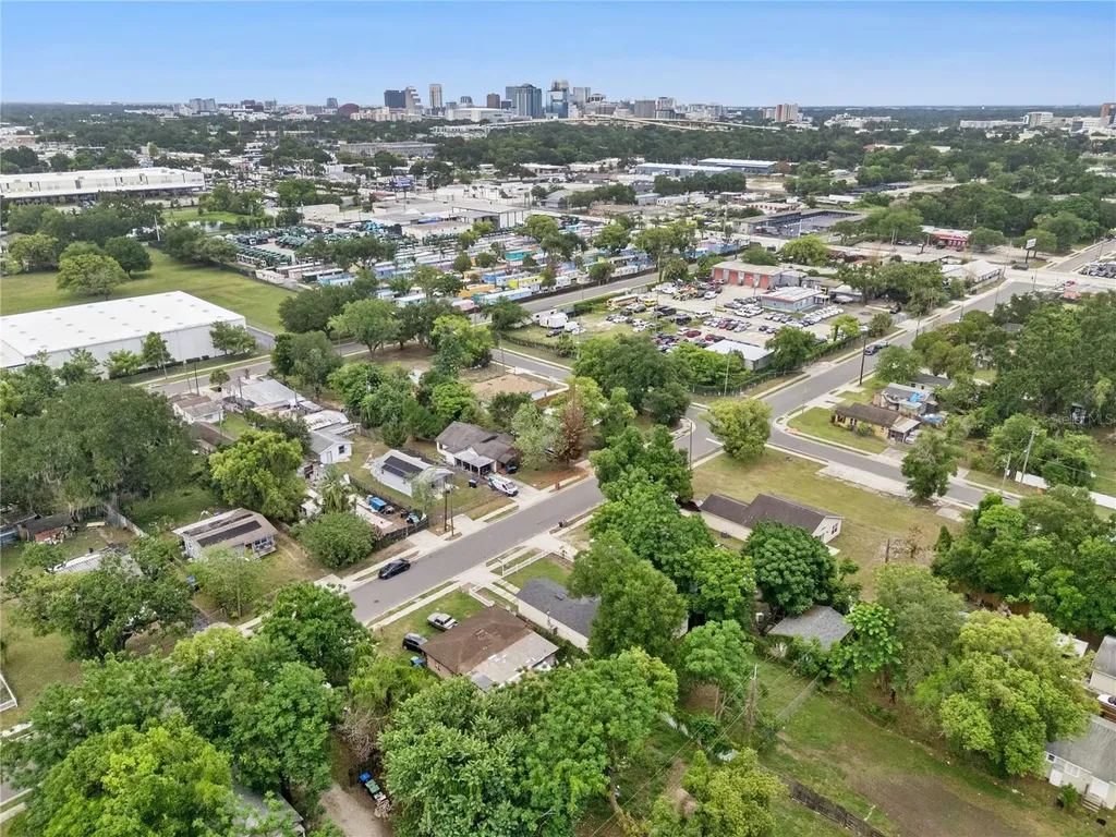 1426 18th Street Orlando FL 32805