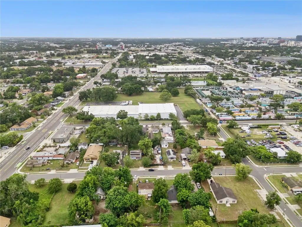 1426 18th Street Orlando FL 32805