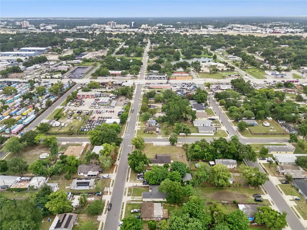 1426 18th Street Orlando FL 32805