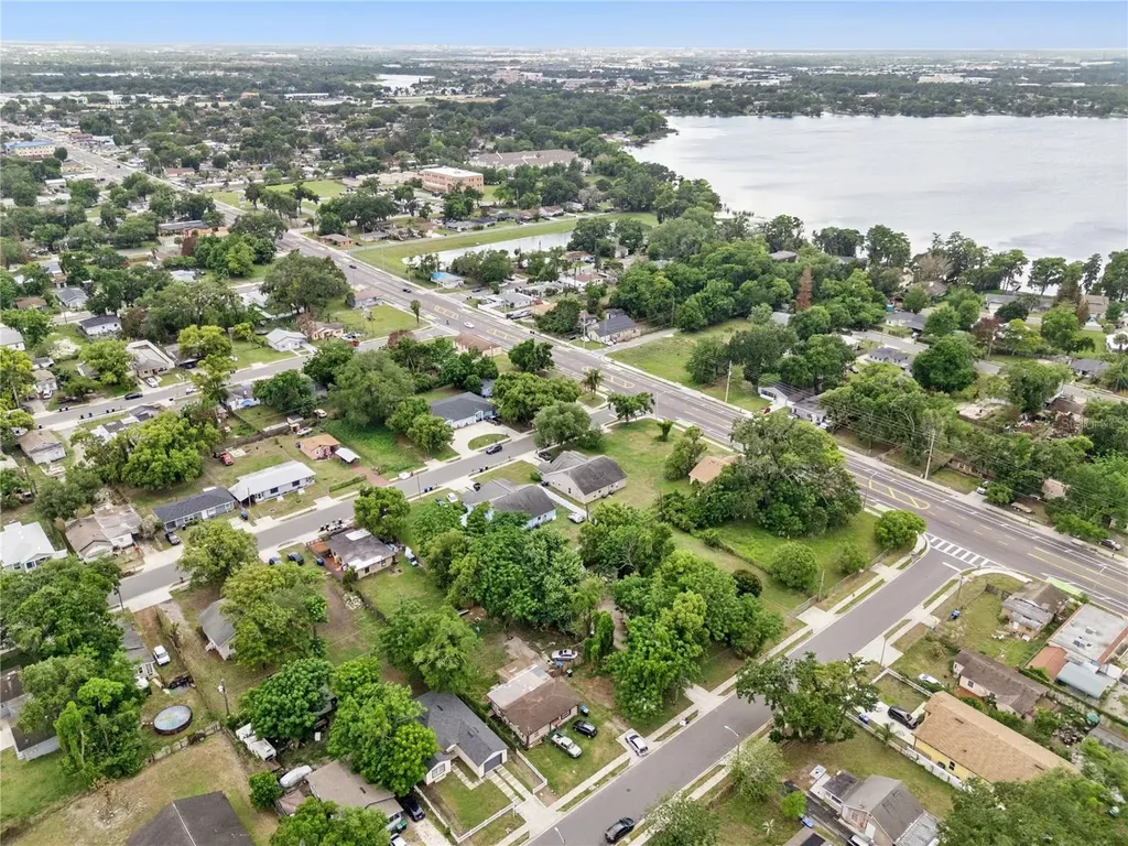 1426 18th Street Orlando FL 32805