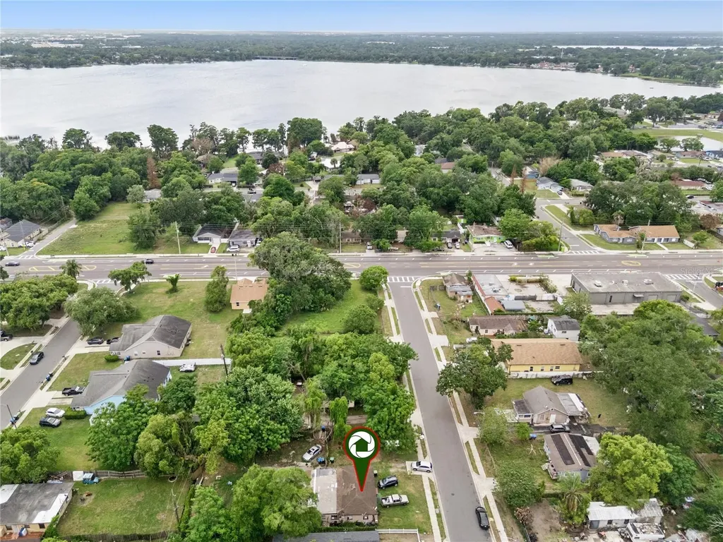 1426 18th Street Orlando FL 32805
