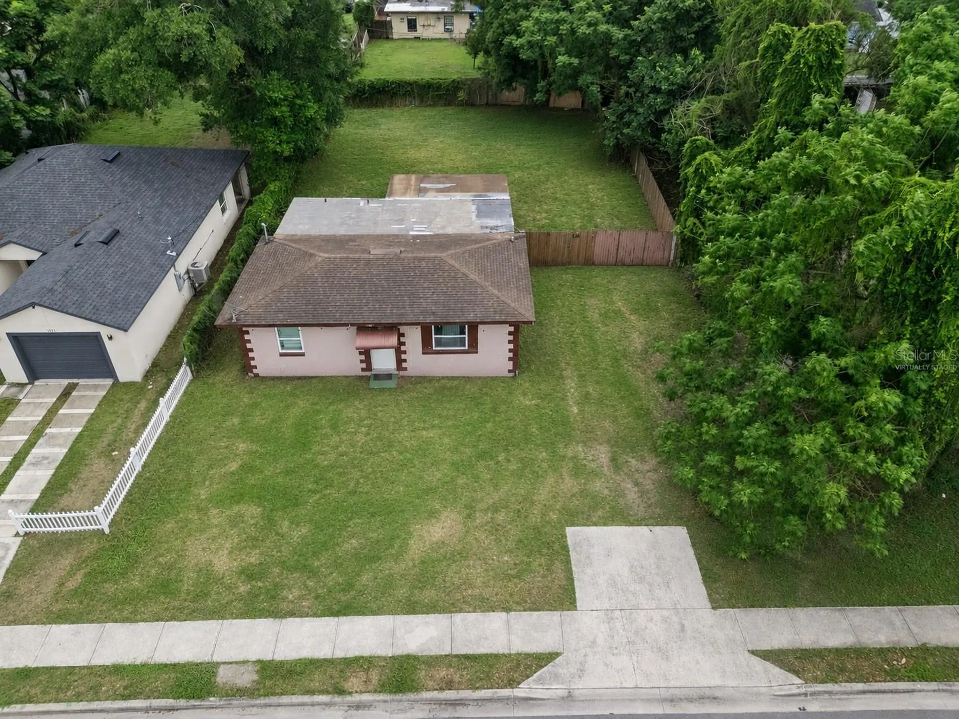 1426 18th Street Orlando FL 32805