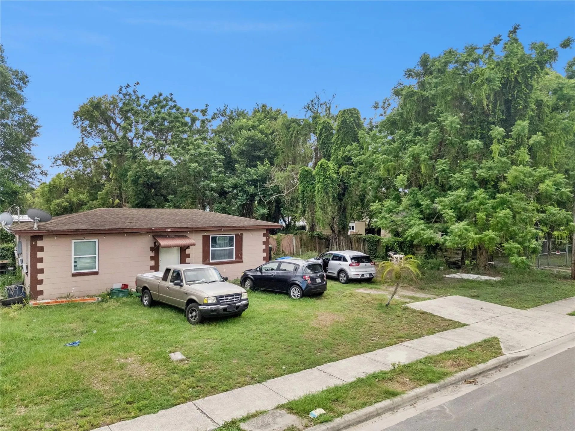 1426 18th Street Orlando FL 32805
