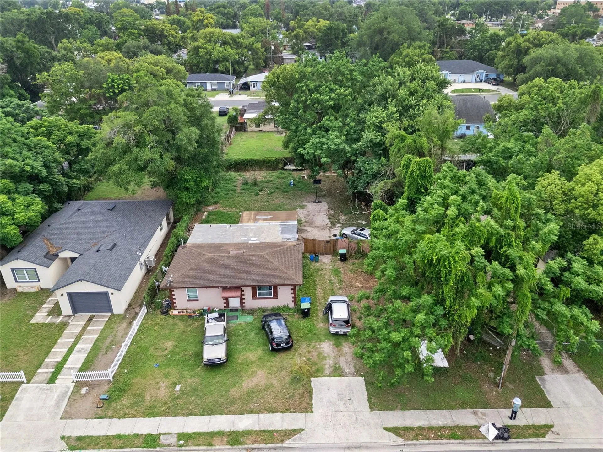 1426 18th Street Orlando FL 32805