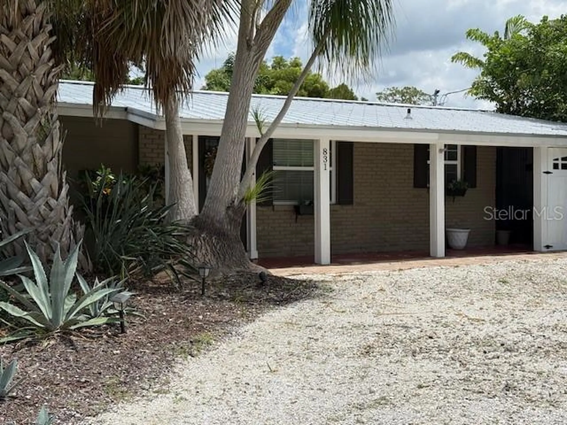 Sarasota FL, 831 40TH Street