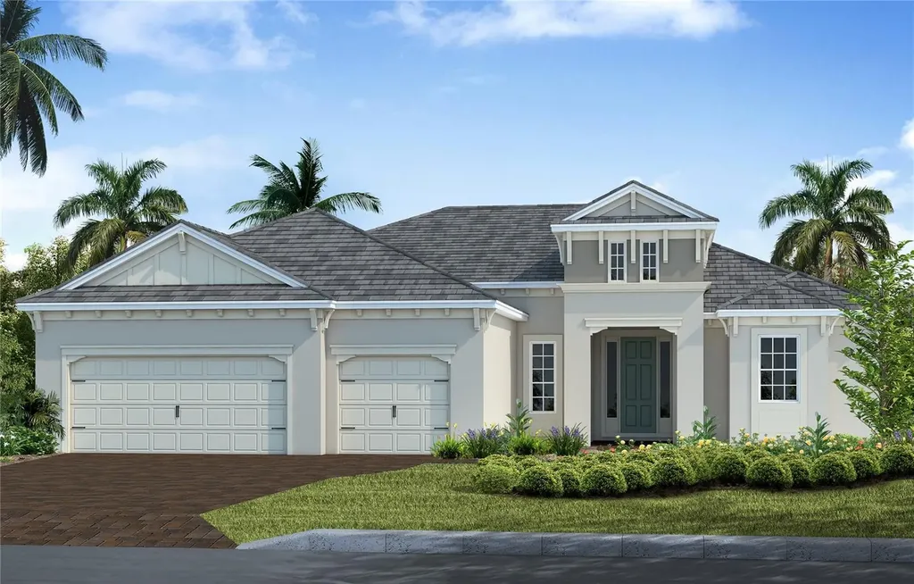 12630 Harney Street Venice FL 34293