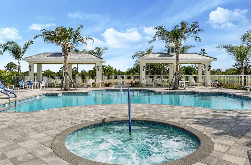12630 Harney Street Venice FL 34293