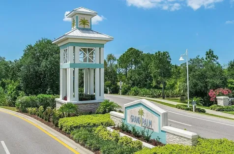 12630 Harney Street Venice FL 34293
