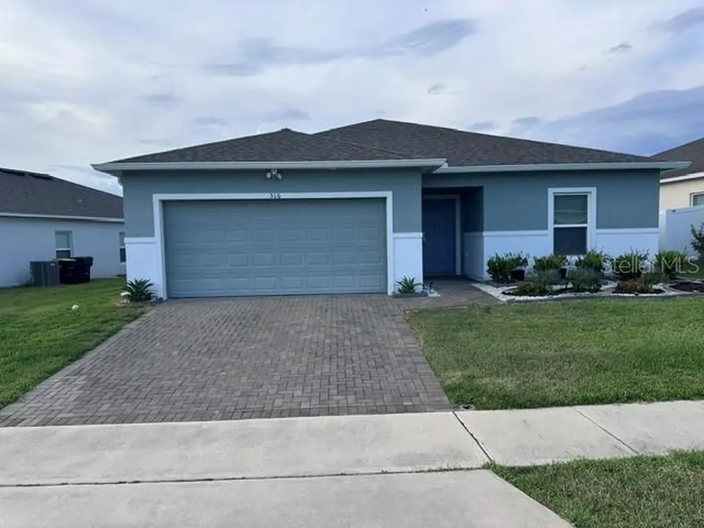 516 Ogelthorpe Drive Davenport FL 33897