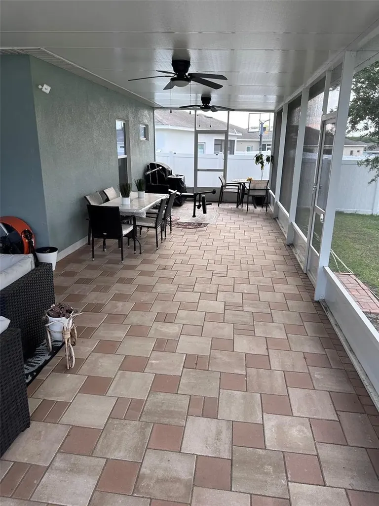 516 Ogelthorpe Drive Davenport FL 33897