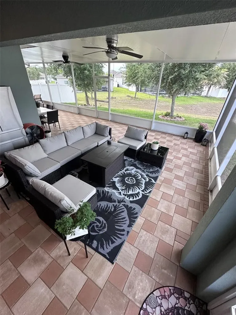516 Ogelthorpe Drive Davenport FL 33897