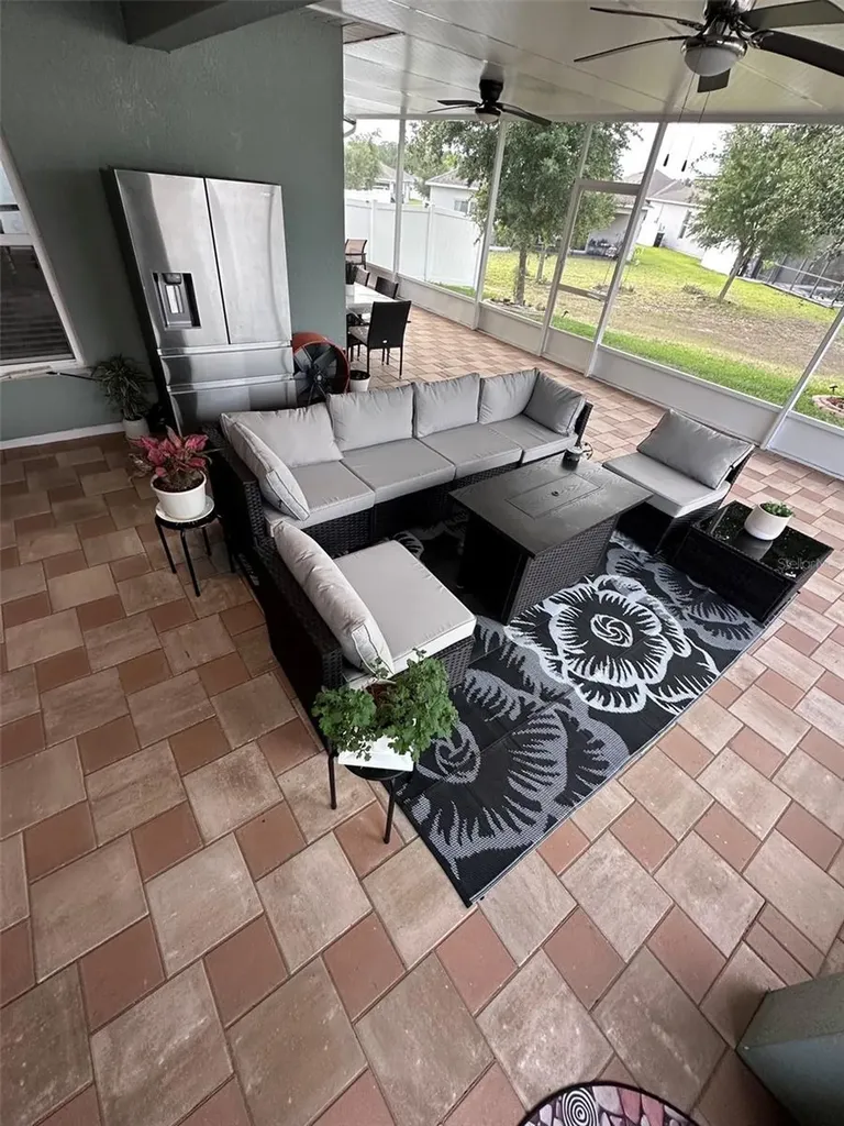 516 Ogelthorpe Drive Davenport FL 33897