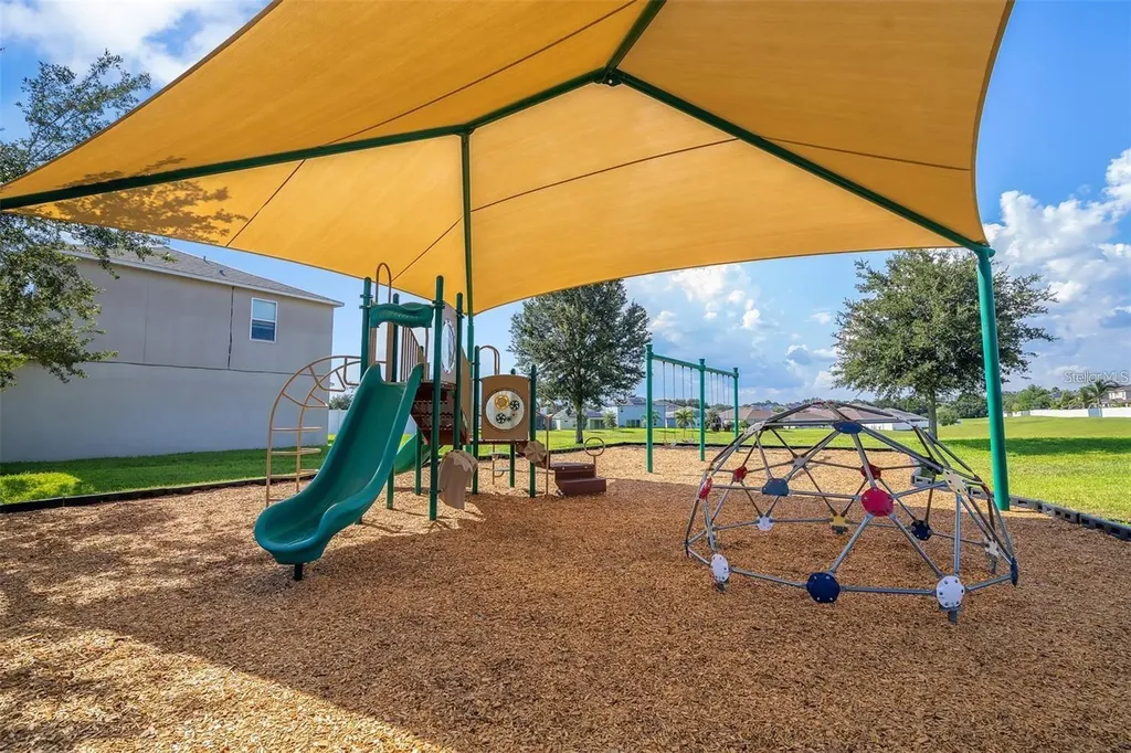 516 Ogelthorpe Drive Davenport FL 33897
