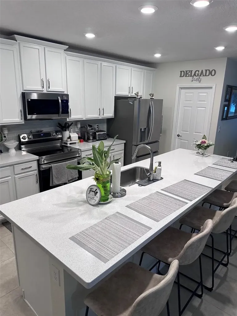 516 Ogelthorpe Drive Davenport FL 33897