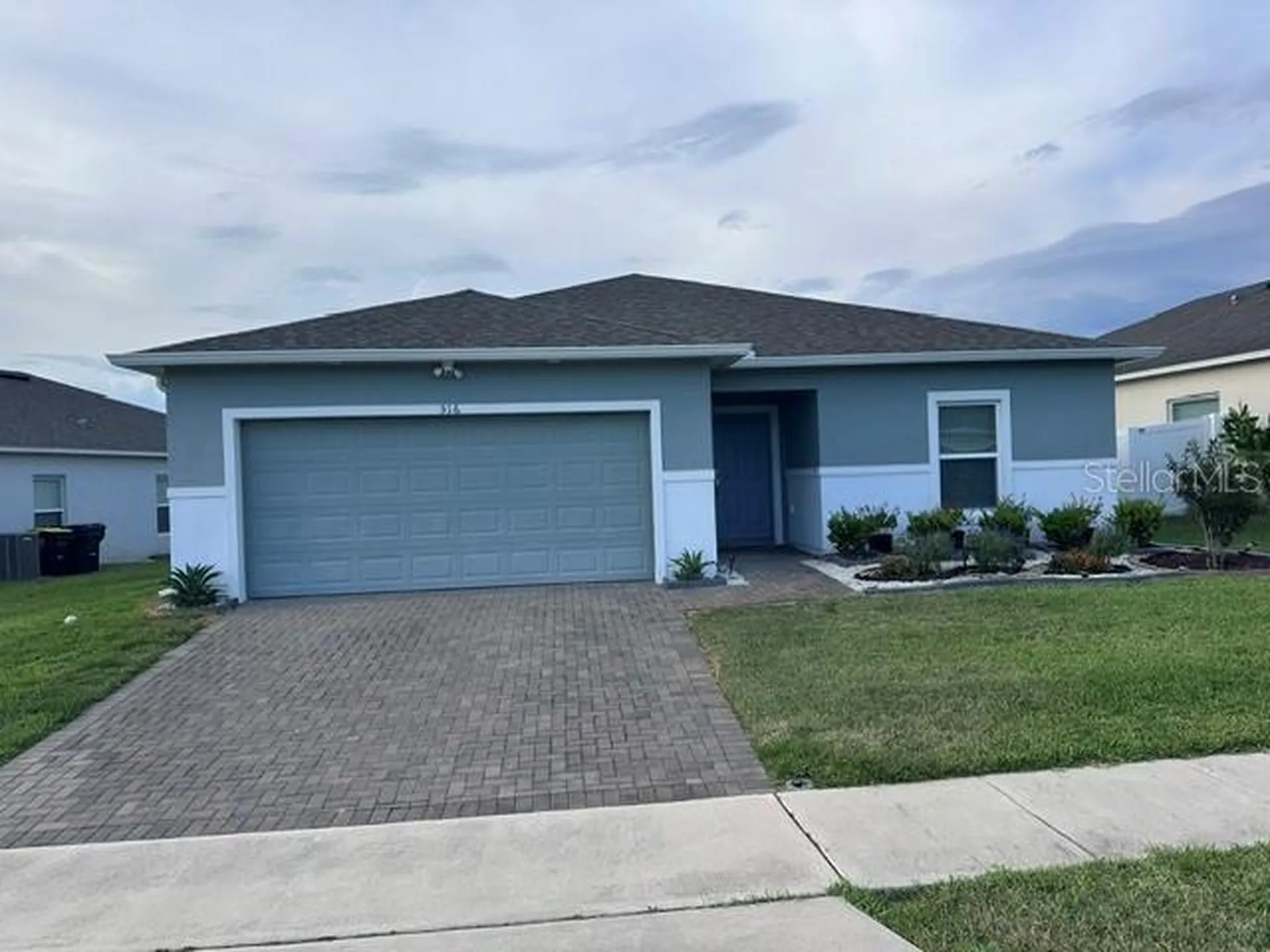 516 Ogelthorpe Drive Davenport FL 33897