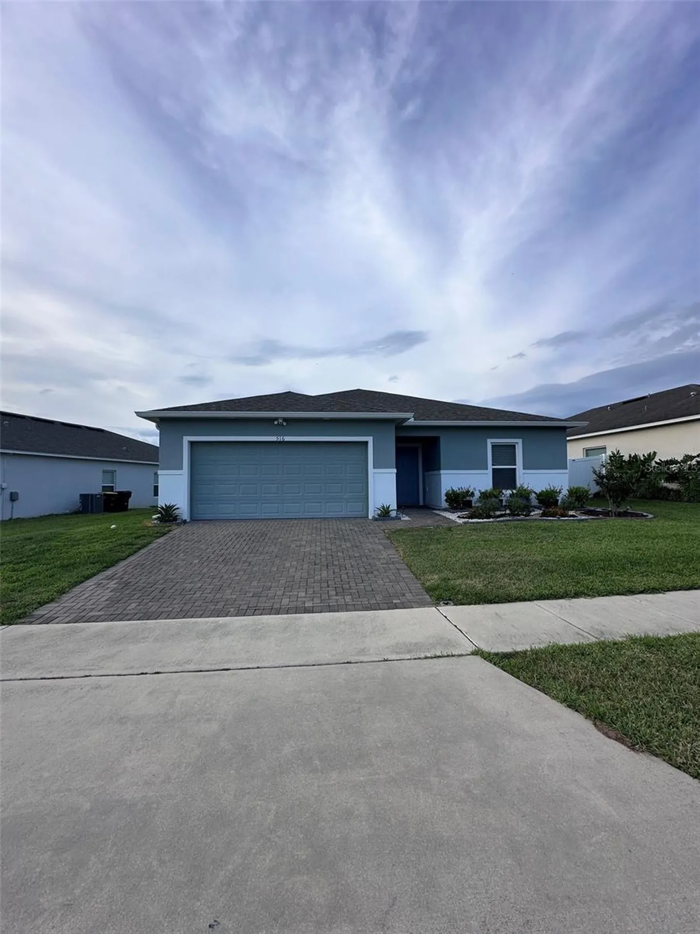 516 Ogelthorpe Drive Davenport FL 33897