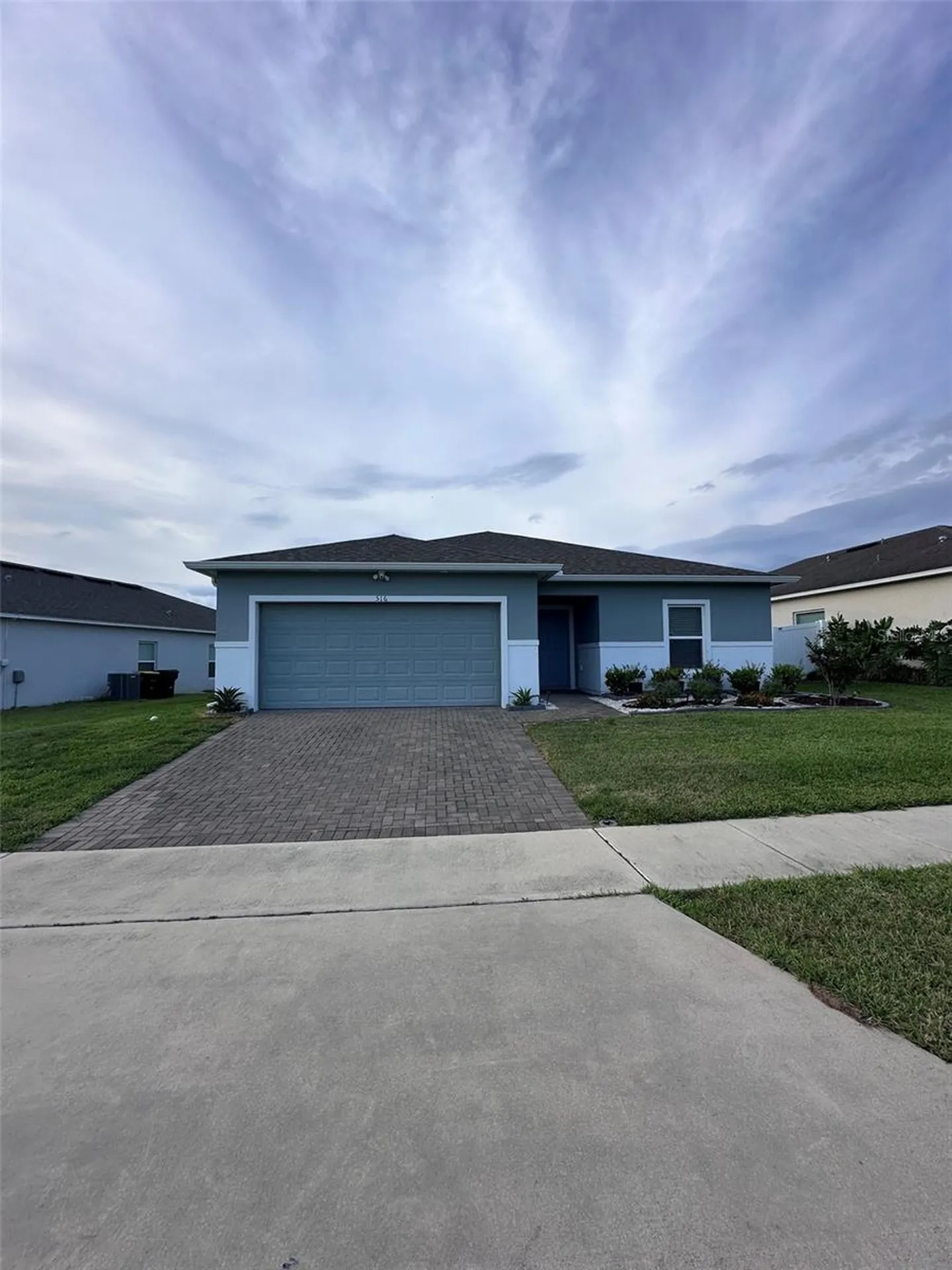 516 Ogelthorpe Drive Davenport FL 33897