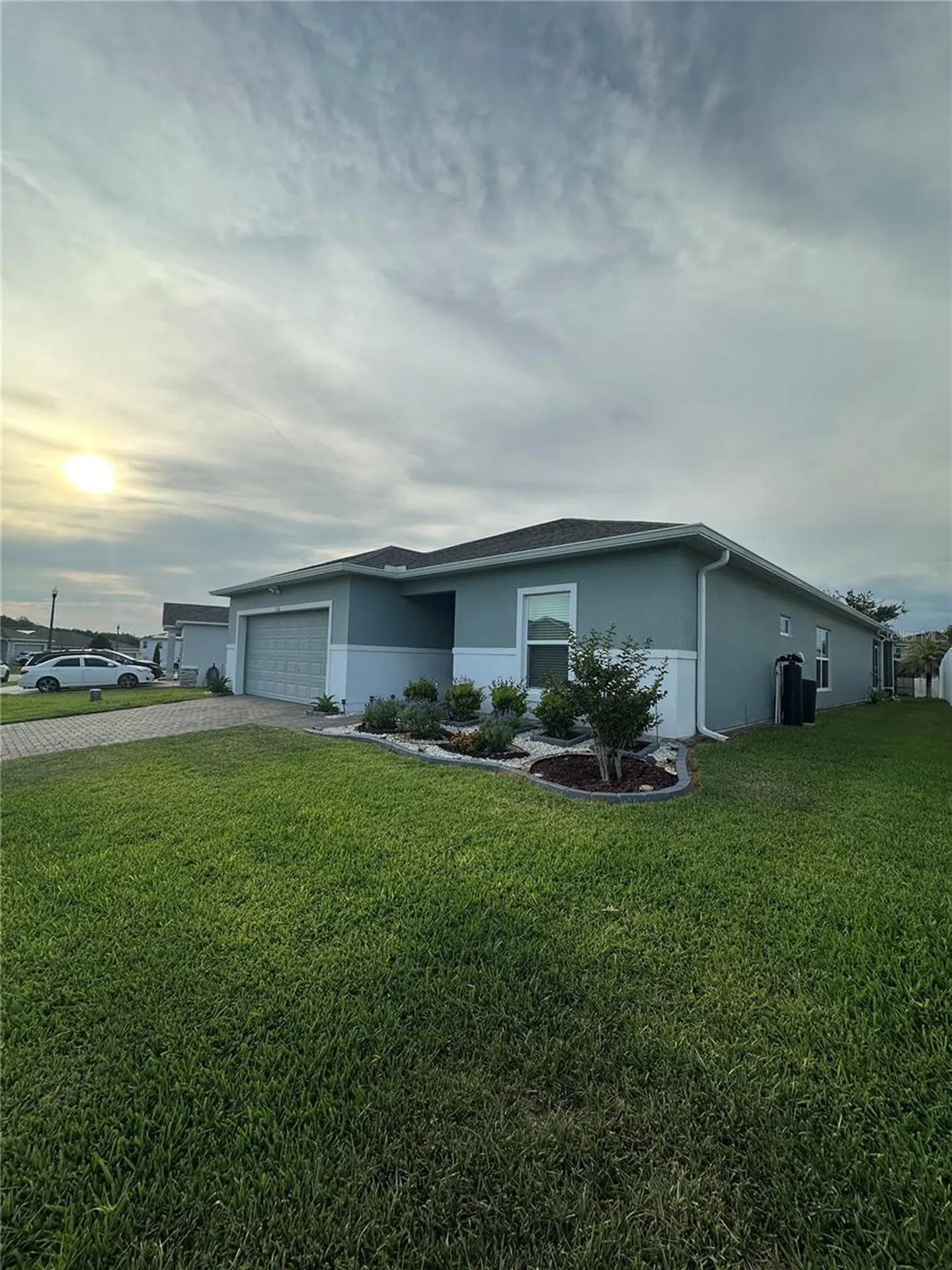 516 Ogelthorpe Drive Davenport FL 33897