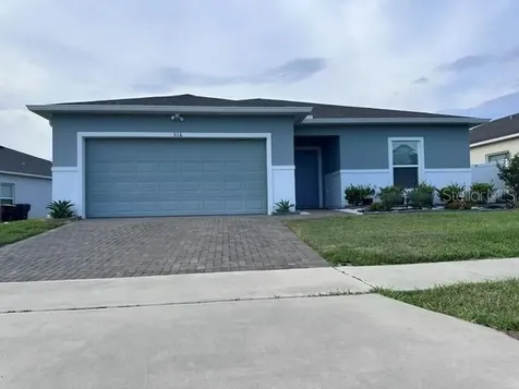 516 Ogelthorpe Drive Davenport FL 33897