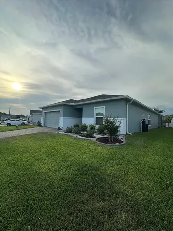 516 Ogelthorpe Drive Davenport FL 33897