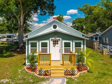 707 Virginia Avenue St Cloud FL 34769