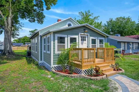 707 Virginia Avenue St Cloud FL 34769
