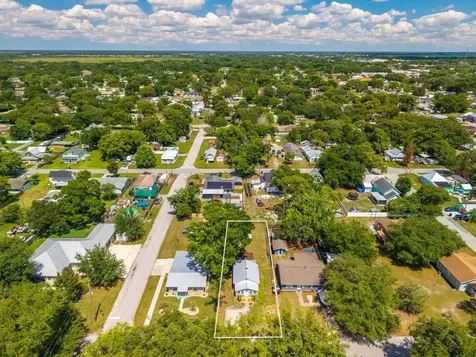 707 Virginia Avenue St Cloud FL 34769