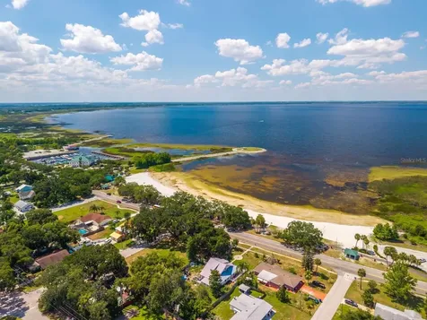 707 Virginia Avenue St Cloud FL 34769